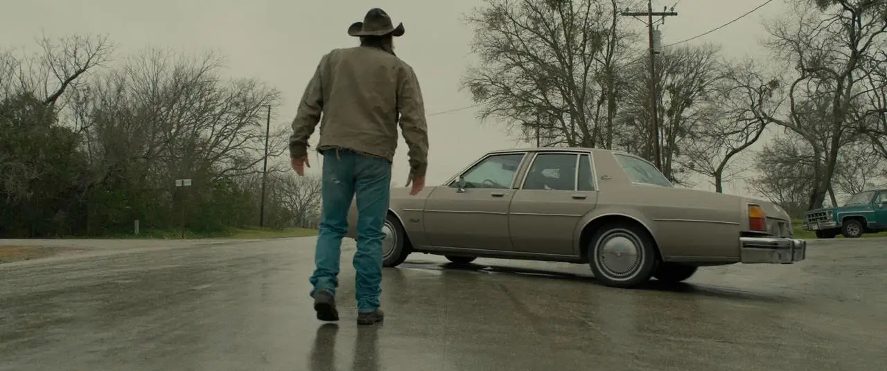 Lost in the Sun (2015)