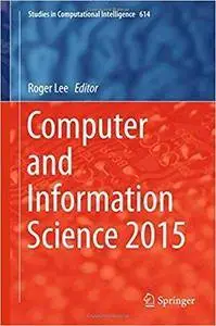 Computer and Information Science 2015