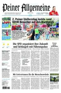 Peiner Allgemeine Zeitung - 24. Juni 2019