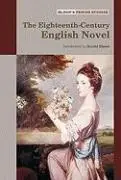 The Eighteenth-Century English Novel (Bloom's Period Studies)