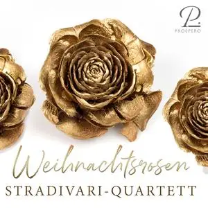 Traditional - Weihnachtsrosen (2023) [Official Digital Download 24/96]