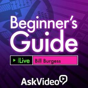 Ask Video - Live 9 101 Beginner's Guide
