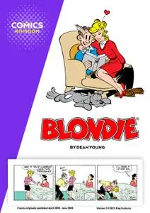 Blondie – 01 May 2022