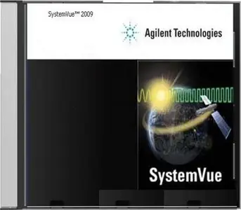 SystemVue v.08.2009