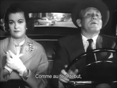 Father's Little Dividend / Allons donc Papa ! (1951)