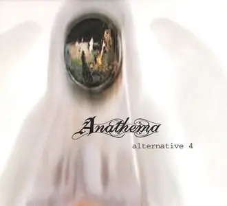 Anathema - Alternative 4 (1998) (Non Remastered & Remastered 2003)
