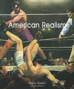 Gerry Souter - American Realism [Repost]