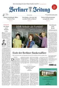 Berliner Zeitung – 14. November 2018