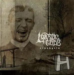 Lunatic Gods - Vlnobytie (2012)