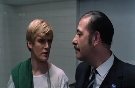 Scream and Scream Again (1970)