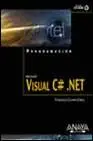 Visual C# .net (Programacion)(in spanish)