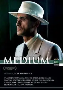 Медиум / Medium (1985, DVD5 + DVDRip)