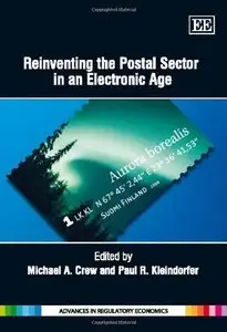 Reinventing the Postal Sector in an Electronic Age (repost)