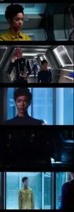 Star Trek: Discovery S01E03 (2017)