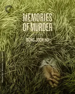 Memories of Murder (2003) [The Criterion Collection]