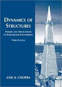 Dynamics of Structures  Ed 3