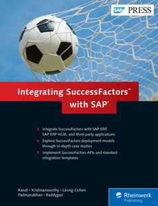 Integrating SuccessFactors with SAP (repost)