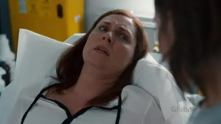 Nurses S02E08