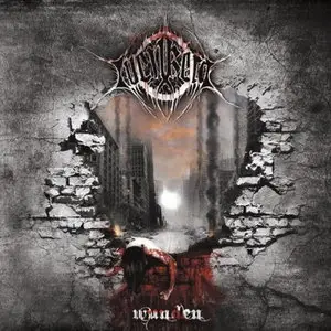 Ivenberg - Wunden (2011)