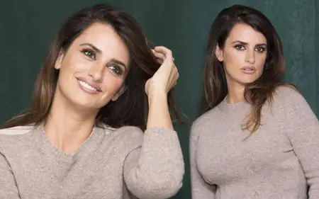 Penelope Cruz - Armando Gallo Portraits 2013