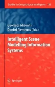 Intelligent Scene Modelling Information Systems