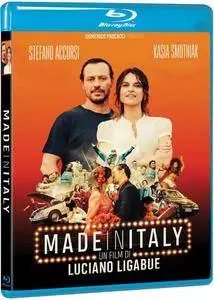 Made in Italy (2018)