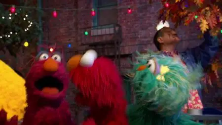 Sesame Street S49E07