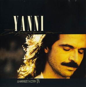 Yanni - Tα Καλύτερά Του (The Best Of) (1992)