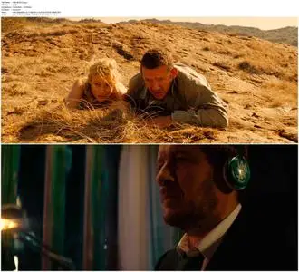 A Perfect Plan (2012)