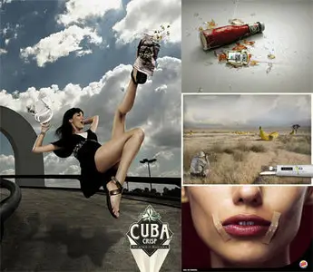 Modern Advertisment - Food 5