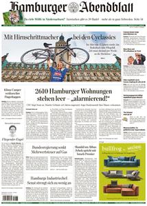 Hamburger Abendblatt  - 19 August 2022