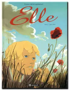 Montgermont - Elle - Complet - (re-up)
