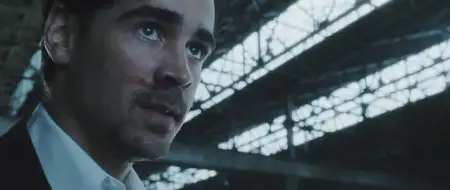 Minority Report / Особое Мнение (2002)