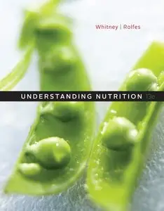Understanding Nutrition (13th Edition)