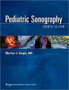 Pediatric Sonography, Fourth Edition