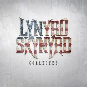 Lynyrd Skynyrd - Collected (Vinyl) (2018) [24/bit/192kHz]