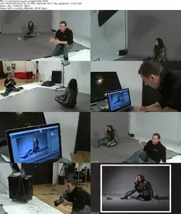 Kelby Training - Quick Composites From Photo to Finish with Calvin Hollywood