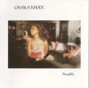 Chaka Khan - Naughty (1980) {Warner}