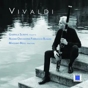 Gabriele Screpis, Massimo Belli, Nuova Orchestra Ferruccio Busoni - Vivaldi (2021)