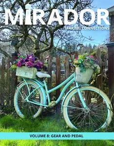 Mirador Magazine – 08 March 2023