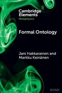 Formal Ontology (Elements in Metaphysics)