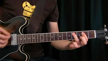 GuitarTricks - Anders Mouridsen