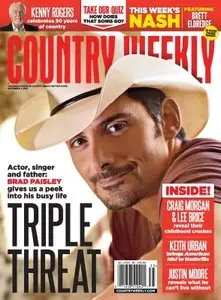 Country Weekly - 1 September 2014 (True PDF)