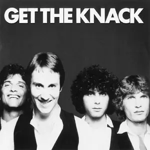 The Knack - Get The Knack (1979/2013) [Official Digital Download 24-bit/192kHz]