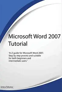 Microsoft Word 2007 Tutorial