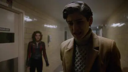 Gotham S03E22