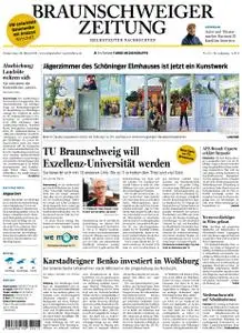 Braunschweiger Zeitung - Helmstedter Nachrichten - 28. März 2019