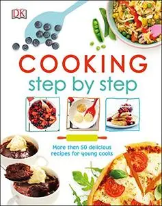 Cooking Step by Step (Repost)