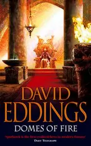 «Domes of Fire (The Tamuli Trilogy, Book 1)» by David Eddings