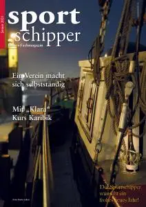 Sportschipper - Januar 2021